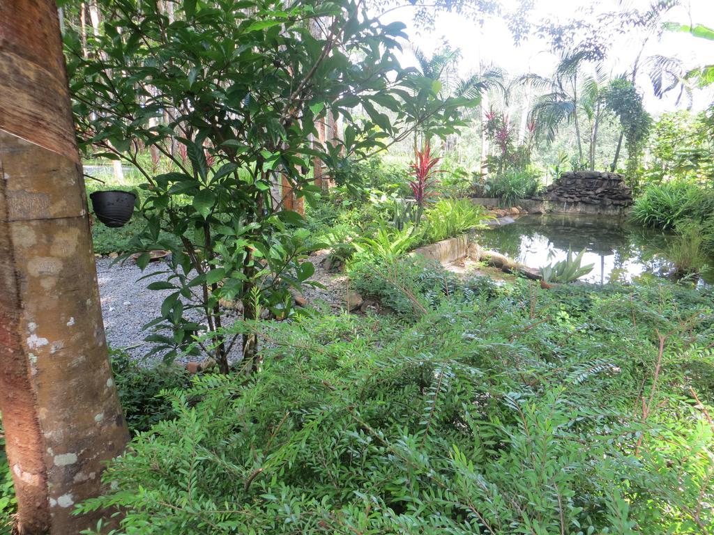 Manora Garden Hotel Phang Nga Exterior photo