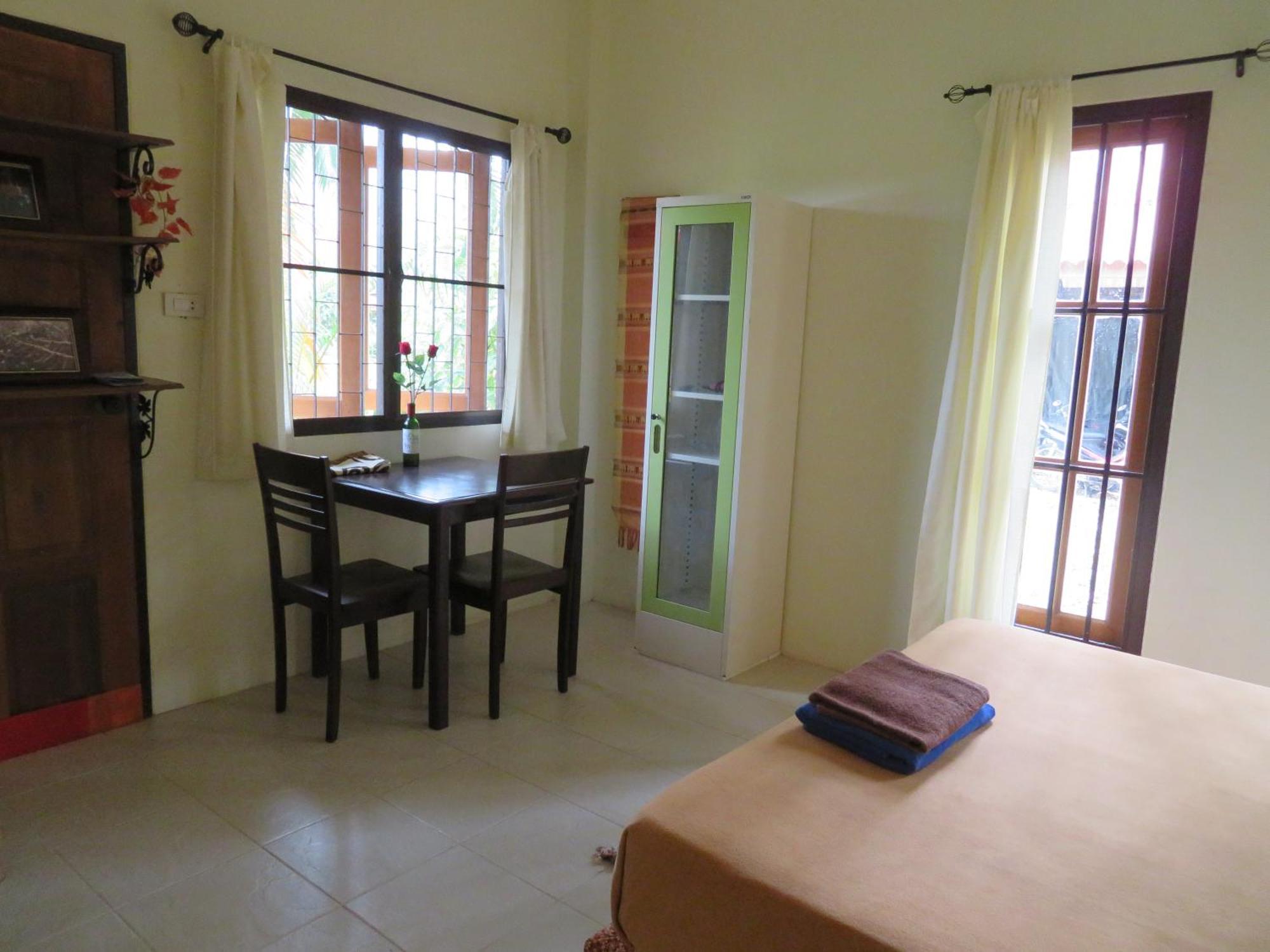 Manora Garden Hotel Phang Nga Room photo