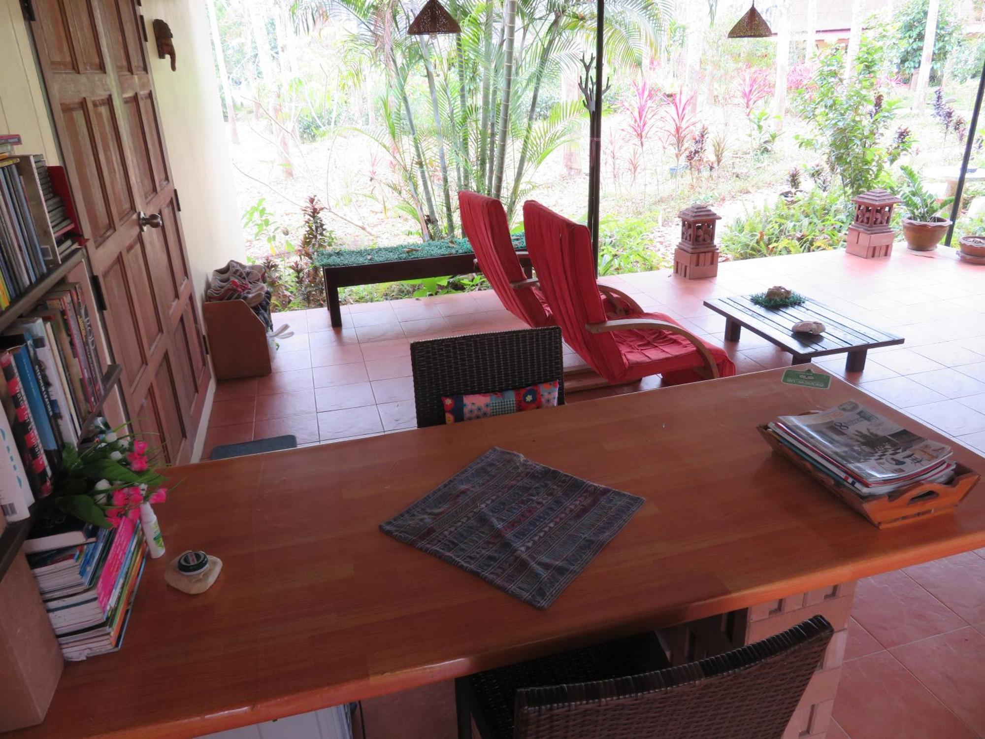 Manora Garden Hotel Phang Nga Room photo